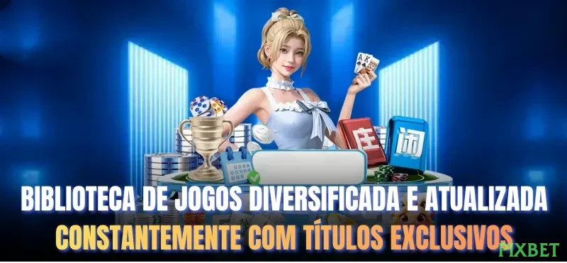 Provedores de jogos